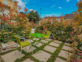 Magnifique appartement, clim et parking